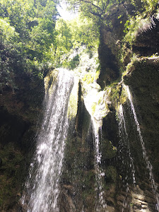 Pantavrechi Gorge — fotografia 4