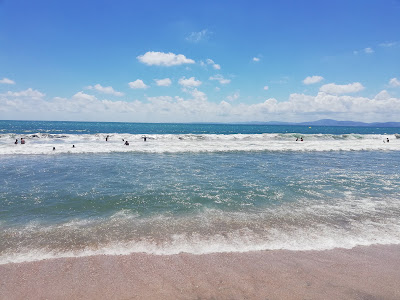 South Pomorie Beach — fotografia 5