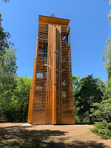 KEFAG Zrt. Kecskeméti Arborétum