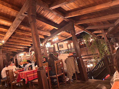 Baryakova Tavern — fotografia 3
