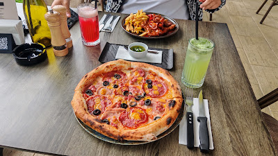 Venus Bistro & Pizzerie — fotografia 4