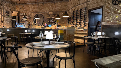 Gastrobar Pipa — fotografia 5