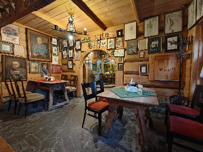 Karczma "Żabi Dwór" — fotografia 5