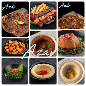 Azar Lebanese Restaurant — fotografia 5