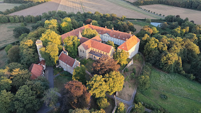 Cappenberg Castle — fotografia 5