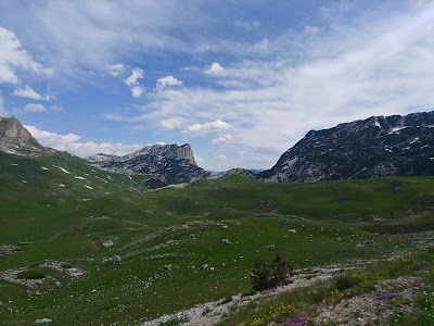 Kamp Šarban, Dobri do
