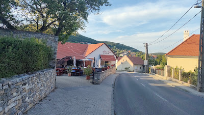Arács Szíve Étterem & Bor Bár — fotografia 5