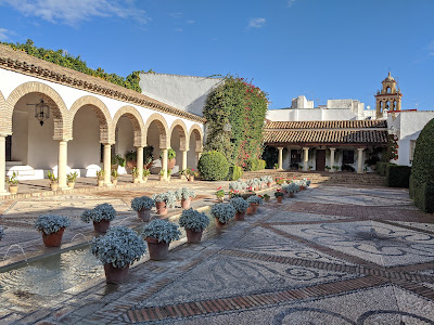 Palacio de Viana — fotografia 4