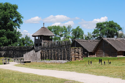 Archaeological Museum in Biskupin — fotografia 4