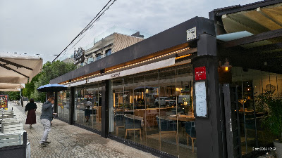CheChe Restaurant — fotografia 3