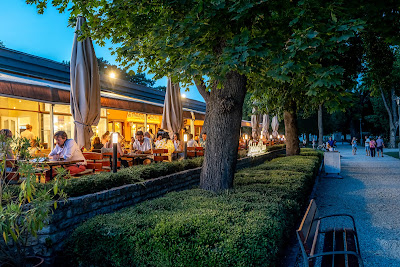 Balaton Étterem — fotografia 5