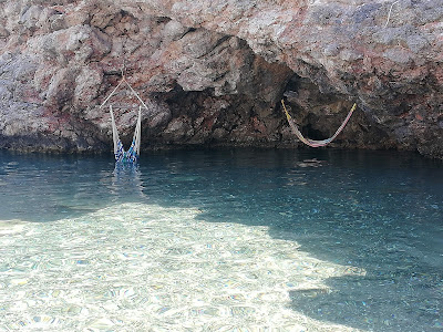 Paralia Fourni — fotografia 4