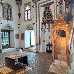 Museum of Arslan Pasha — fotografia 4