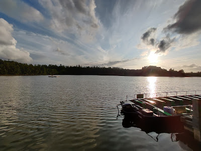 Naturecamping De Veenkuil — fotografia 5