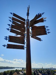 Gárdonyi Kilátó — fotografia 3