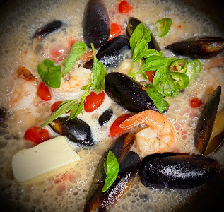 Restaurant Gaia — fotografia 5