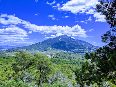 Mirador de Cerro Alaminos "Andrés Romero Galiano" - Rincón singular — fotografia 4