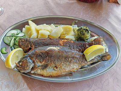 Restoran i ribnjak "Kanjon" — fotografia 4