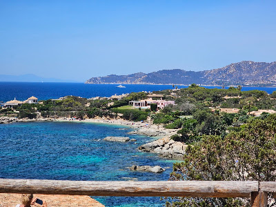 Spiaggia Cala Caterina