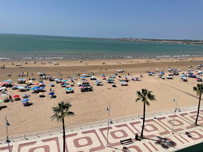 Playa de Valdegrana — fotografia 3