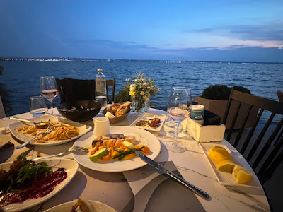 Maiami Seafood Restaurant — fotografia 4