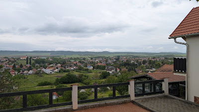 Vén Prés - Hekkterasz — fotografia 4