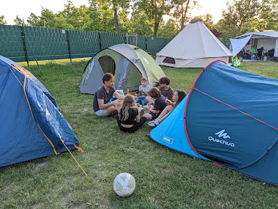 Camping Pusztasee — fotografia 5