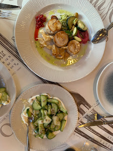 Project 72 Creative Local Cusine — fotografia 5