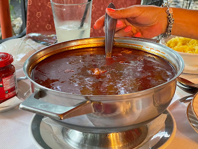 Restaurant Papuli — fotografia 4