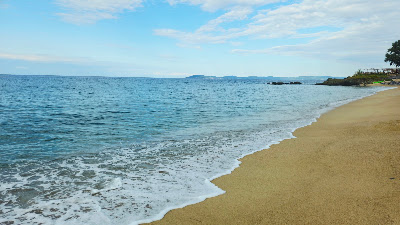 Tristinika Beach — fotografia 5