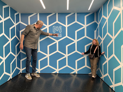Museum of Illusions | Copenhagen — fotografia 3