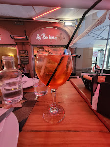 Restaurante Bar La Bouganvilla — fotografia 5