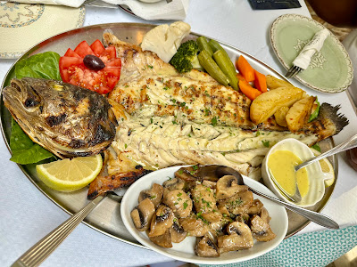 LIONDI Traditional Greek Restaurant — fotografia 5
