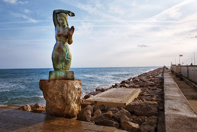 Sitges Beach — fotografia 4