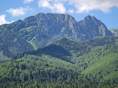 Giewont