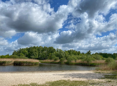 Lublinek Wilderness Preserve