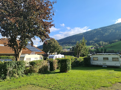 Camping Ramsbacher — fotografia 4