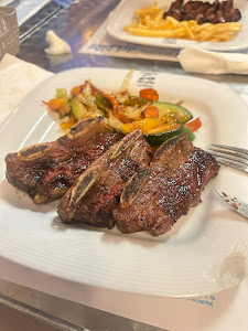 Restaurante El Fogón del Pibe — fotografia 4