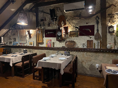Verige Restaurant — fotografia 5