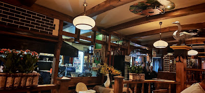 Karczma Gęsia Szyja — fotografia 3