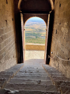 Loarre Castle — fotografia 5
