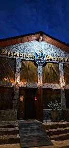 Restaurant Medieval King Arthur by Excalibur — fotografia 3