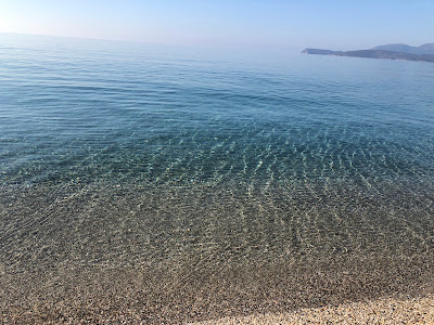 Mavrovouni Beach — fotografia 5