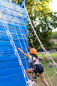 Eleones Children's Camp — fotografia 5