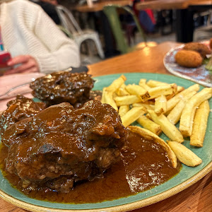 Restaurante Las Maravillas — fotografia 5