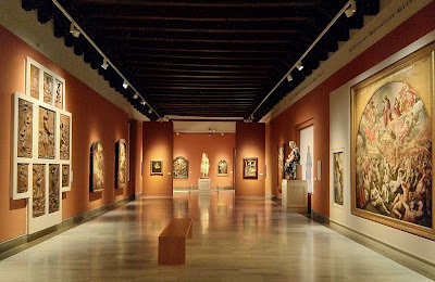 Seville Museum of Fine Arts — fotografia 4