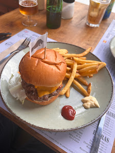The Steakhouse at Burriana — fotografia 3