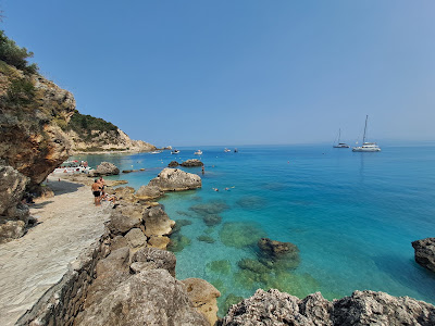 Milos Hidden Beach — fotografia 5