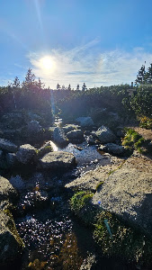 Pancava Falls — fotografia 4