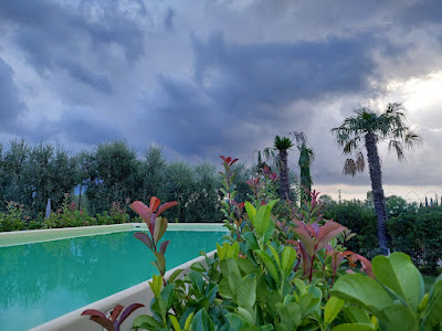 Agricamping Mabellini — fotografia 3